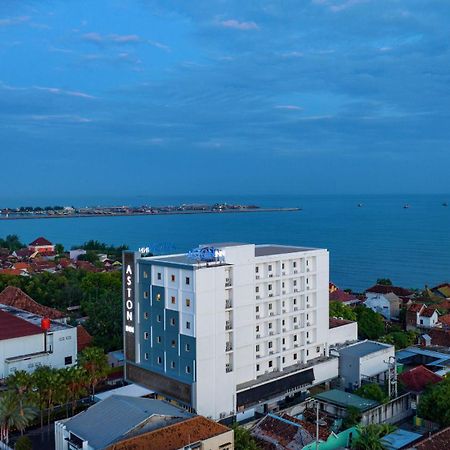 Aston Inn Rembang Exterior foto