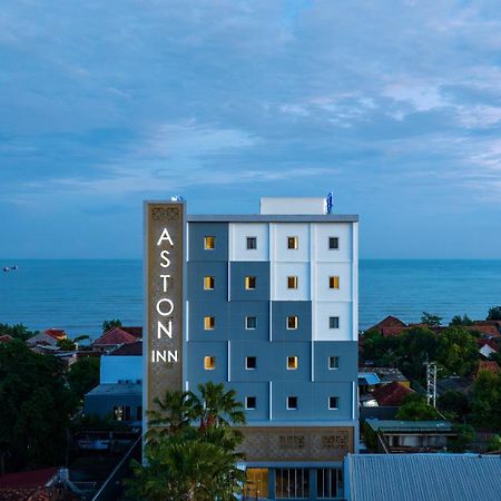 Aston Inn Rembang Exterior foto