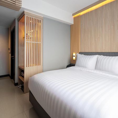 Aston Inn Rembang Exterior foto