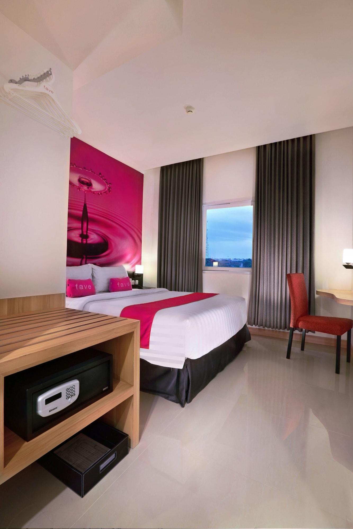 Aston Inn Rembang Exterior foto