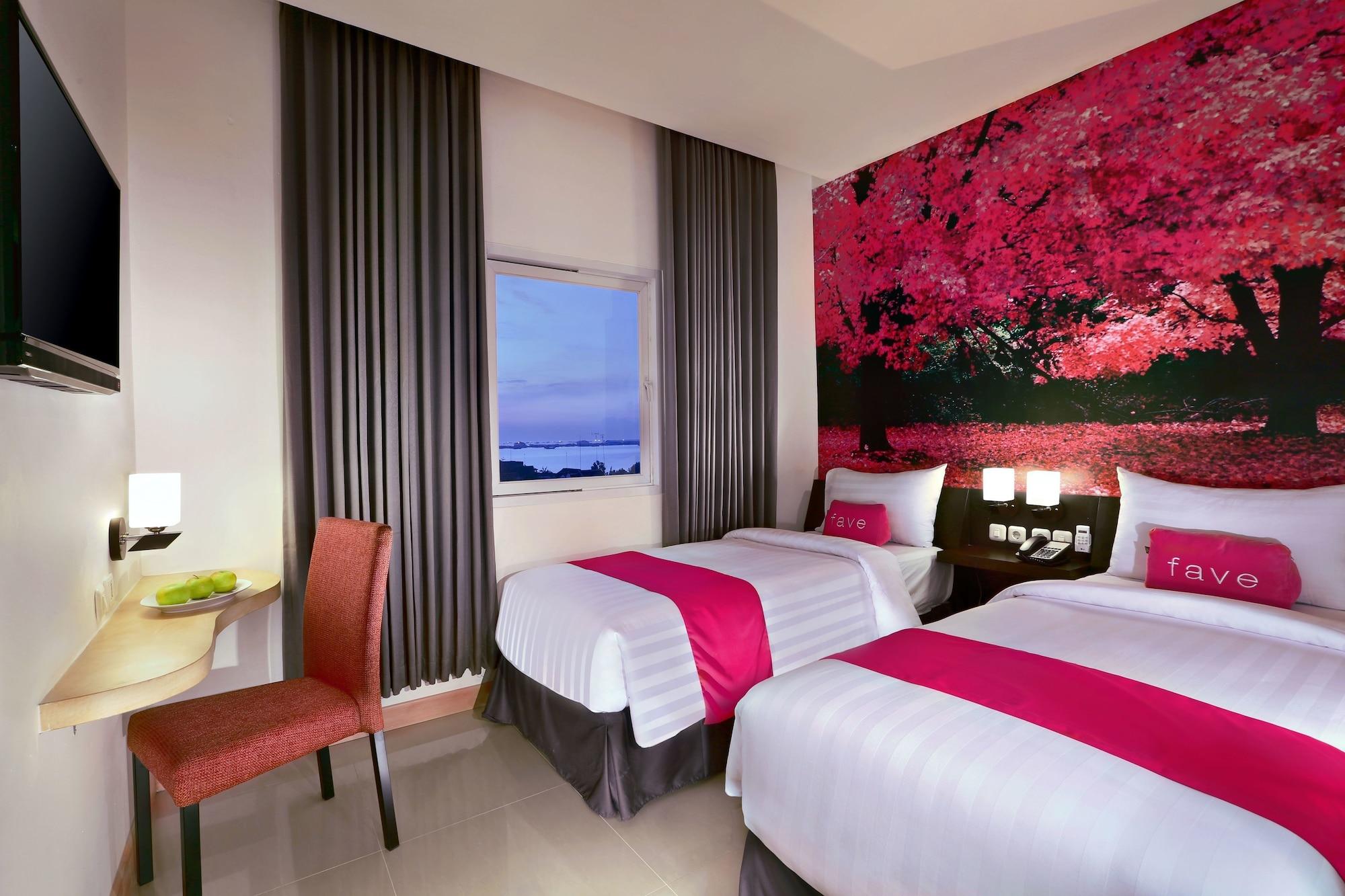 Aston Inn Rembang Exterior foto