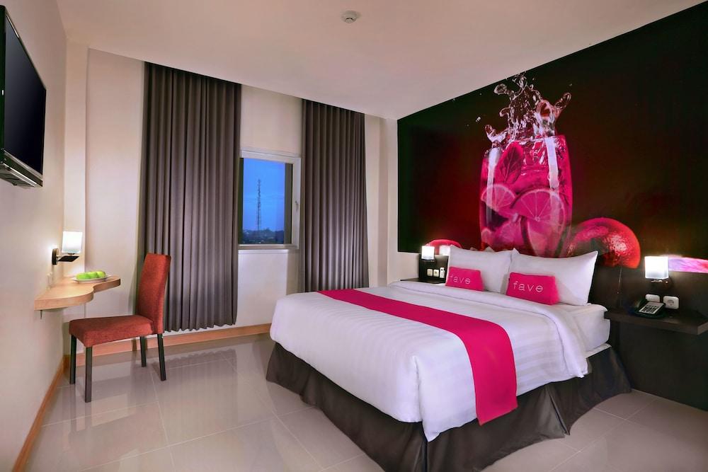 Aston Inn Rembang Exterior foto
