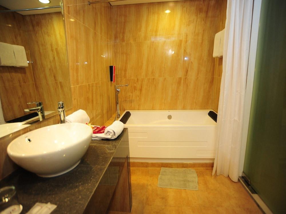 Aston Inn Rembang Exterior foto