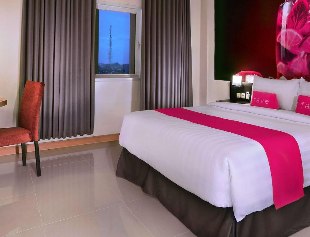 Aston Inn Rembang Exterior foto