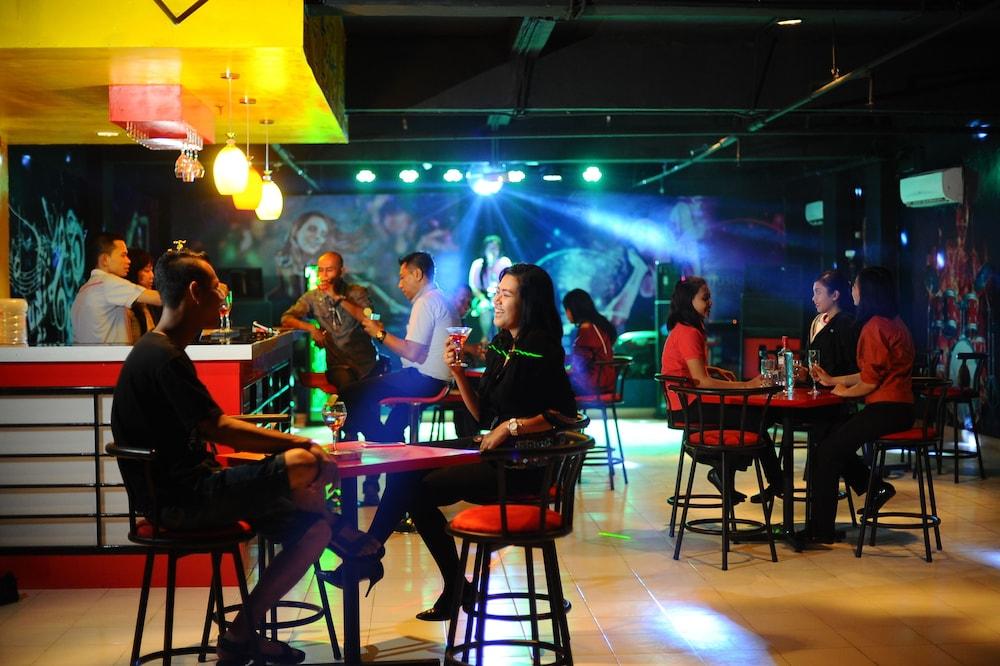 Aston Inn Rembang Exterior foto