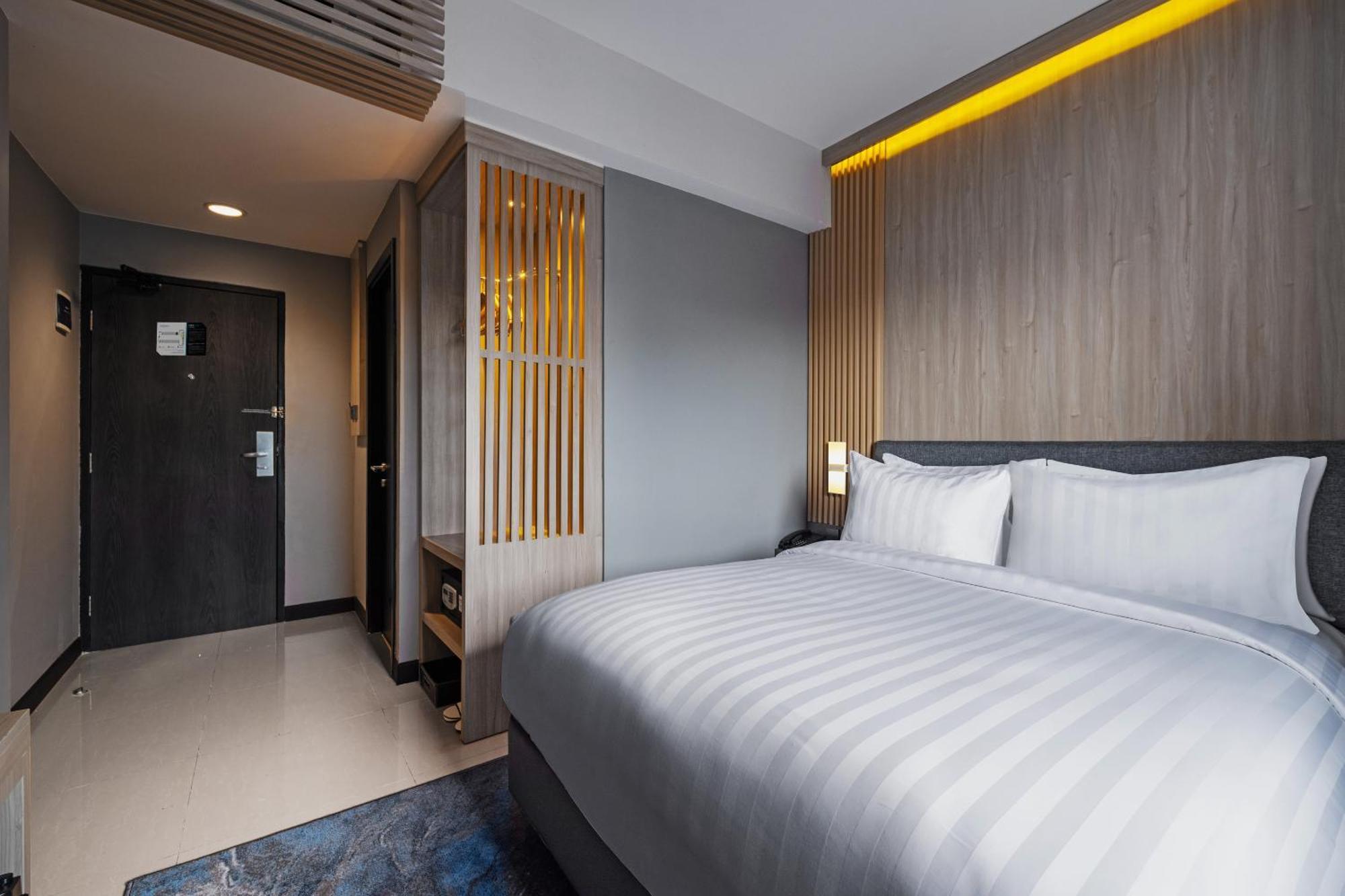 Aston Inn Rembang Exterior foto