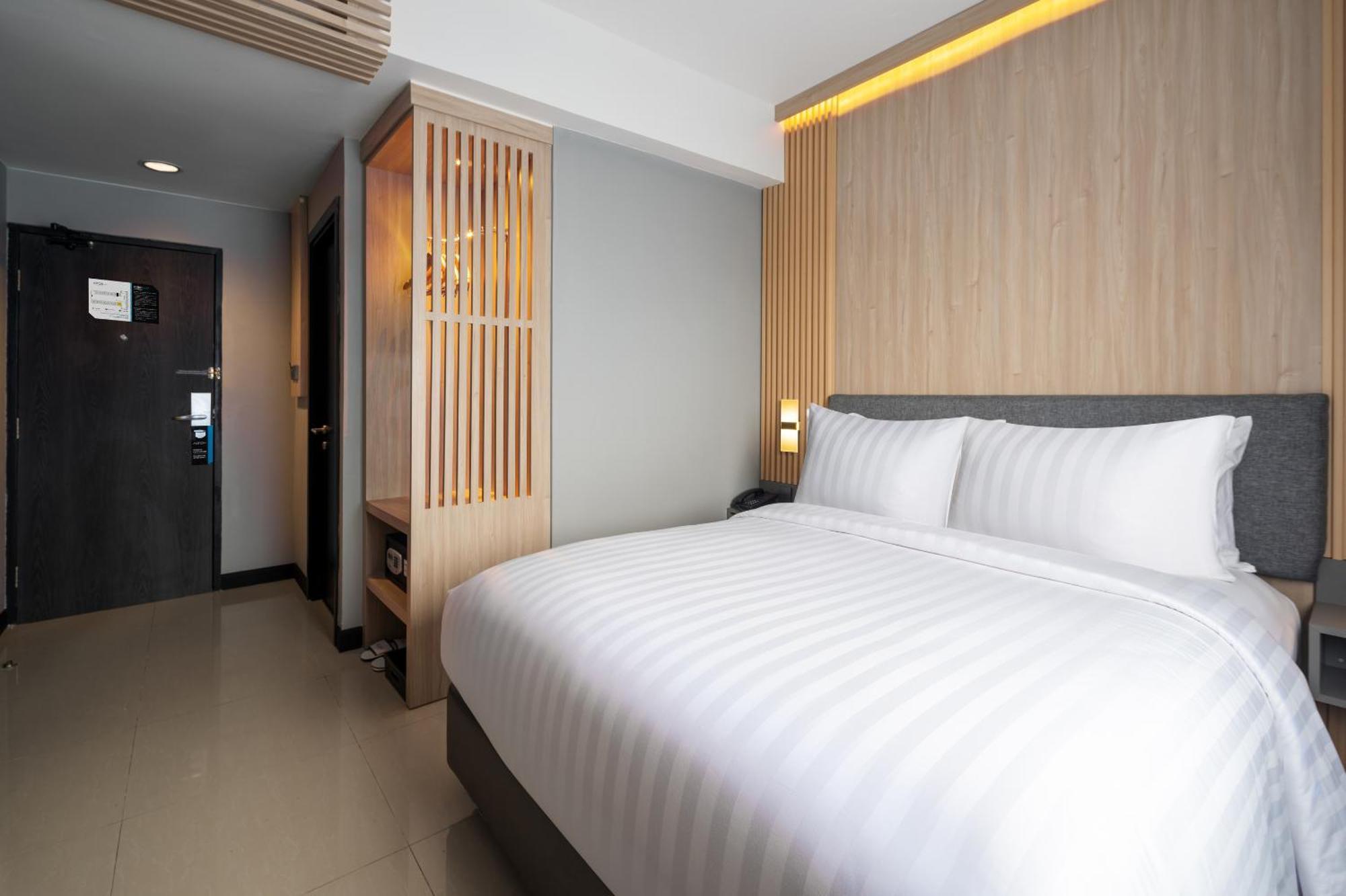 Aston Inn Rembang Exterior foto