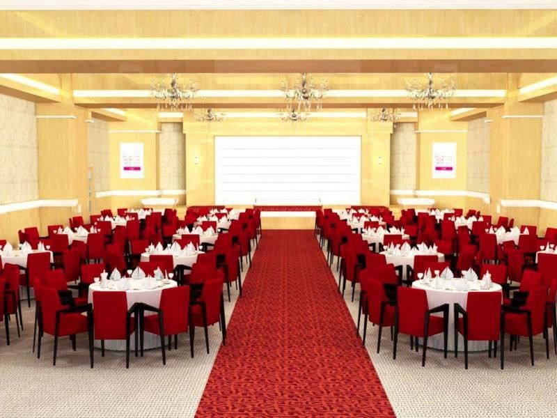 Aston Inn Rembang Exterior foto